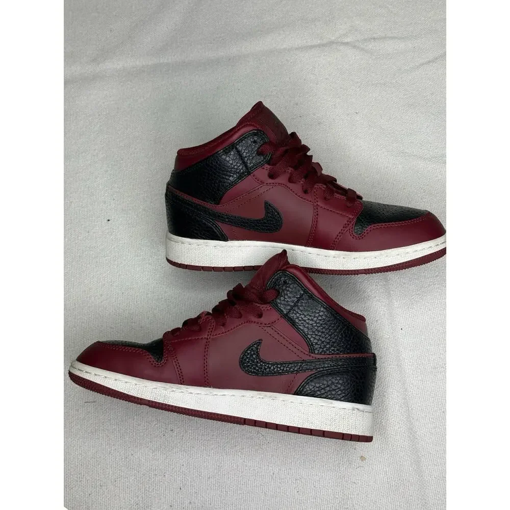 Jordan pre owned